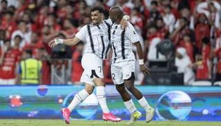 عبدالله رمضان