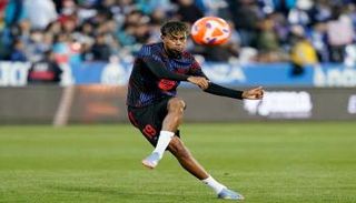 لامين يامال