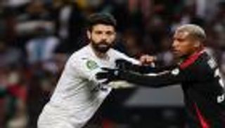 برعاية تقنية الفيديو.. ذهاب نصف نهائي سلبي في دوري أبطال أفريقيا