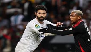 بيراميدز ضد أورلاندو