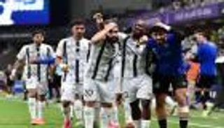 بعد غياب 15 عاماً.. الجزيرة يستعيد كأس مصرف أبوظبي الإسلامي