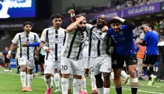 فريق الجزيرة