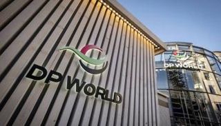 موانئ دبي العالمية 