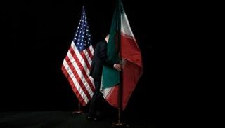 علما إيران وأمريكا