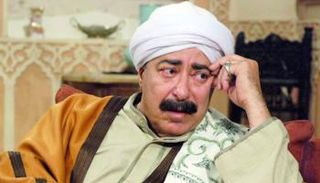 صلاح السعدني