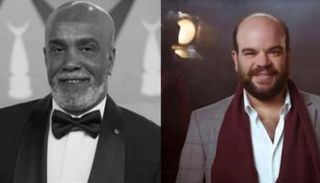 محمد عبدالرحمن وسليمان عيد