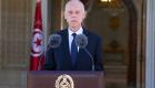 «فتنة» على جدار.. المزونة تُسقط لعبة إخوان تونس