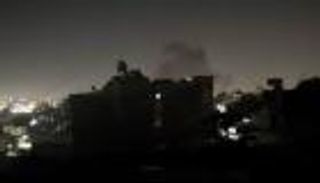 بـ22 غارة جديدة.. أمريكا تقصف 9 أهداف حوثية بصنعاء