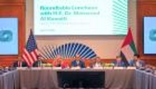 من واشنطن.. الإمارات تُعزز شراكاتها الدولية في الأمن السيبراني