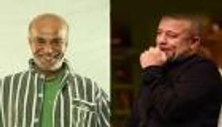 شريف منير يستذكر آخر لقاء مع سليمان عيد: «ضحكنا وانبسطنا»