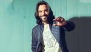 بهاء سلطان يتصدر الترند بألبومه الجديد «رسيني»