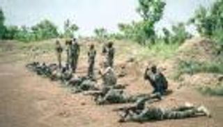 هجوم «النقطة الثلاثية».. خلايا نائمة تضرب في بنين لشق طريق إلى نيجيريا