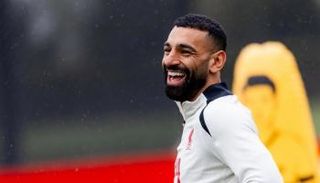 محمد صلاح نجم ليفربول