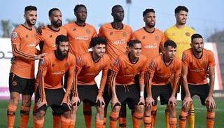 مشاهدة مباراة نهضة بركان والرياضي القسنطيني