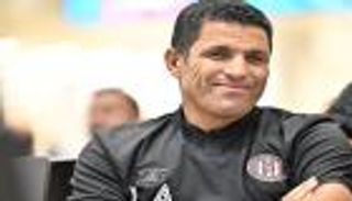 عموتة مدرباً لمنتخب العراق؟.. الجزيرة الإماراتي يكشف الحقيقة