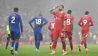 القنوات الناقلة لمباراة ليفربول وليستر سيتي في الدوري الإنجليزي 2025