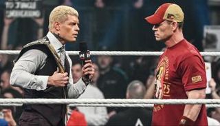 موعد راسلمينيا 41 اليوم