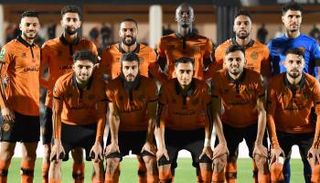 موعد مباراة نهضة بركان والرياضي القسنطيني