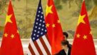  «الأرض واسعة وتستوعبنا معا».. بوادر لتلطيف الأجواء بين الصين وأمريكا