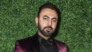 بمشاركة نيكولاس كيدج.. محمد كريم أول «كاو بوي» عربي في هوليوود