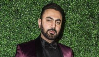 محمد كريم