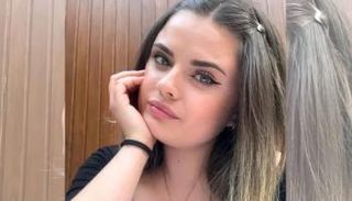 الممثلة التركية سيفيل أكداغ