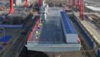 سباق «المسيرات» فوق الأمواج.. ثلاث دول تعيد رسم الحرب