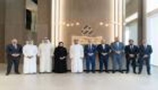 شراكة سيبرانية بين الشارقة وأمريكا.. لمستقبل رقمي أكثر أماناً