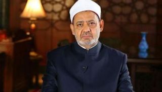 الدكتور أحمد الطيب شيخ الأزهر