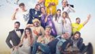 إيرادات آخر أفلام الفنان الراحل سليمان عيد