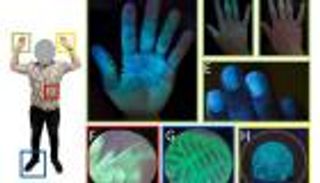 تضيء مسرح الجريمة.. تقنية ثورية تكشف آثار الطلقات النارية خلال دقائق