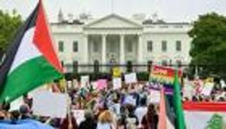 «50501».. «رقم صعب» قد يُربك حسابات ترامب