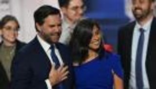 دي فانس في الهند.. «زيارة عائلية» محفوفة بـ«المخاطر»