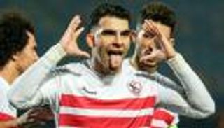 لمنع إثارة الجماهير.. بيان جديد من الزمالك عن «زيزو»