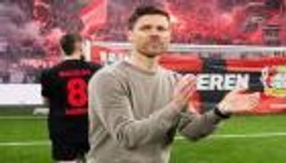 تصريح رسمي يفتح طريق تشابي ألونسو إلى ريال مدريد