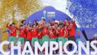 من منتخب المغرب للناشئين.. 4 «أشبال» يطرقون باب «أسود الأطلس»