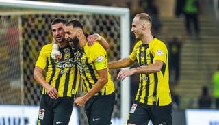 مشاهدة مباراة الاتحاد اليوم
