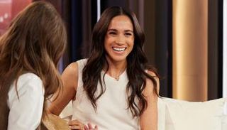 ميغان ماركل