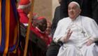 مراسم جنازة ودفن بابا الفاتيكان.. حداد لـ9 أيام وتدمير «خاتم الصياد»