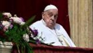 آخر ما أوصى به البابا فرنسيس قبل وفاته.. ماذا قال؟