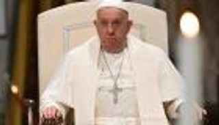 «كان قريبا من الموت قبل أيام».. أسباب وفاة البابا فرنسيس