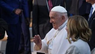 البابا فرنسيس