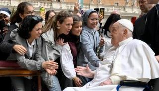 بابا الفاتيكان