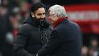 هل تتكرر معجزة فيرغسون؟.. صدفة تاريخية تبشّر مانشستر يونايتد بالبطولات