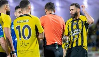 موعد مباراة الاتحاد اليوم
