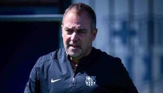 الألماني هانز فليك