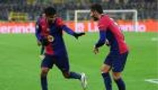أصغر هدافي ربع نهائي أبطال أوروبا.. يامال يكسر رقم نجم ريال مدريد