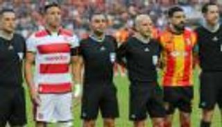 صراع مجنون.. 4 فرضيات في سباق التتويج بالدوري التونسي