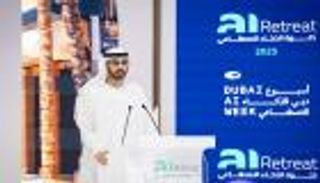 «خلوة الذكاء الاصطناعي».. العالم يستشرف تحولات المستقبل من دبي