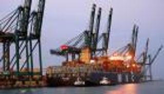 توغو تصعد اقتصادياً.. ميناء صغير يقلب معادلات غرب أفريقيا